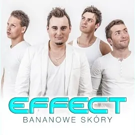 Effect — Bananowe Skóry — обложка