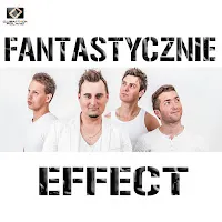 Effect — Fantastycznie (Extended) — обложка