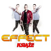 Effect — Książe — обложка
