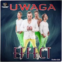 Effect — Uwaga(Radio Edit) — обложка