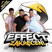 Effect — Tylko Ona — обложка