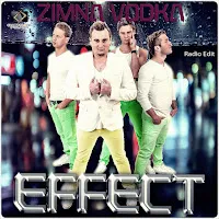 Effect — Zimna Vodka (Radio Edit) — обложка