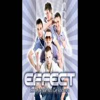 Effect — Moja Naj — обложка